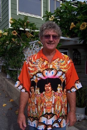 Roger Butow of Salem-News.com