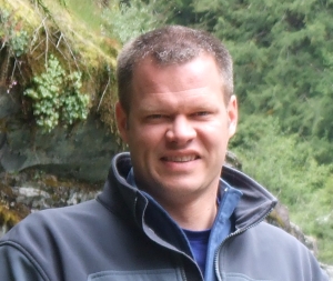 Gerrit Roelof of Salem-News.com