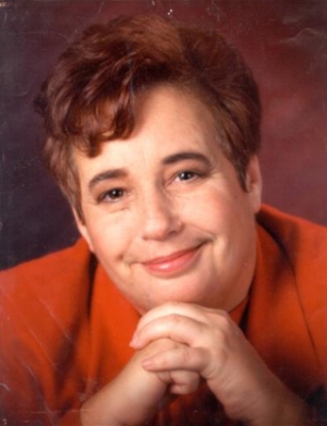 CeliaSue Hecht of Salem-News.com