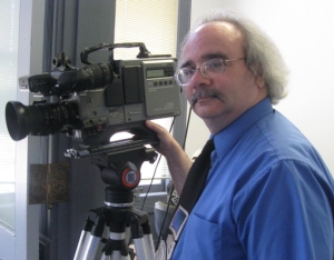 Gerry Villani of Salem-News.com