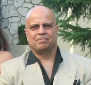  Khalil Nouri of Salem-News.com