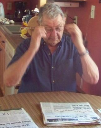 Kenneth G. Ramey of Salem-News.com