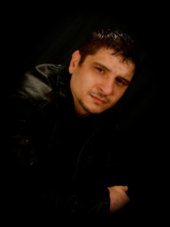 Agron Belica of Salem-News.com