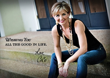 CoCo McCain of Salem-News.com