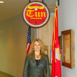 Coral Anika Theill of Salem-News.com