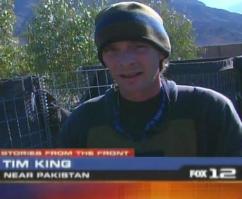 Tim King of Salem-News.com