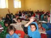 Afghan school
