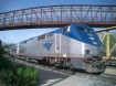 amtrak train photo