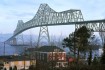 Astoria Megler Bridge