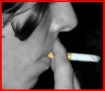 Teen smoking
