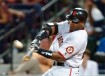 barry bonds home run