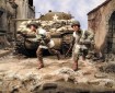 Battle of the Bulge