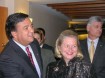 Governor Bill Richardson