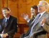 Billionaire investor Warren Buffett 