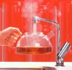 tap water