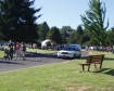 Photos of bomb squad turnout Clackamas, Oregon