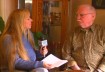 Salem-News.com's Bonnie King and Dr. Phil Leveque