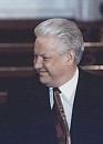 boris yeltsin photo