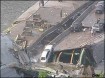 Interstate 35W bridge