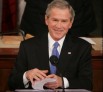 President George W. Bush