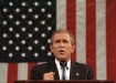 George W. bush