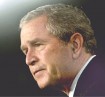 George Bush