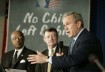 Bush and NCLB politicians