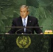 US President Addresses UN General Assembly 9-25-07