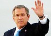 U.S. President George W. Bush