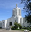 Oregon Capitol Building