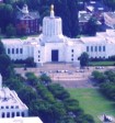 Oregon State Capitol