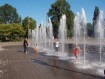 capitol mall photo