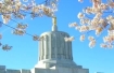 Oregon State Capitol