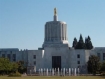 Oregon State Capitol building