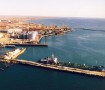 Caspian Sea 