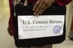 Census bag