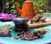 Chai tea