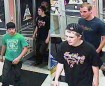Suspects in a theft and assault incident at the Salem Circle K store on South 12th Street 5 30 07