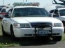 Clark County Sheriff's Office patrol car