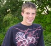 Matthew Clarke is a freshman at South Salem High School