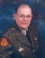 Crook County Sheriff Rodd Clark