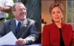 Ted Kulongoski and Hillary Clinton