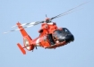 coast guard helicopter