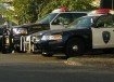 Corvallis police cars