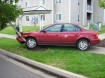 DUII suspect chase car in Eugene, Oregon 7 18 07
