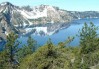 Crater Lake National Park