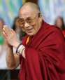 The Dalai Lama