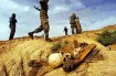 Troops moving in Darfur