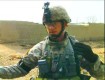 Funds should assist the future health needs of Oregon soldiers like this sergeant serving in Afghanistan 