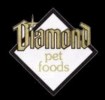 Diamond Pet Foods logo